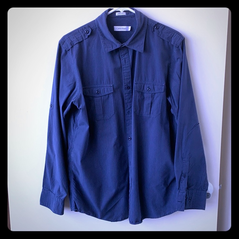 Dress shirt